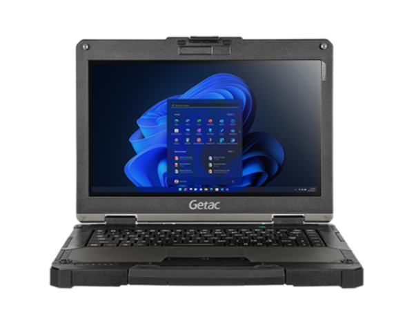 13.3英寸三防军用笔记本电脑Getac B360