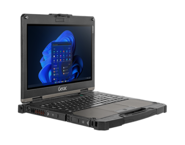 13.3英寸三防军用笔记本电脑Getac B360
