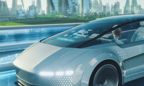 Robotaxi