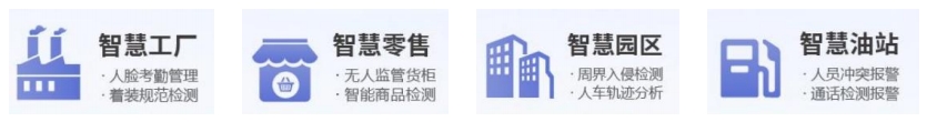 国产昇腾310B边缘计算盒子HJAI500Mini