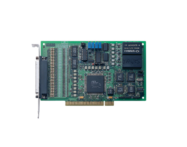 凌华PCI-9113A (AD32路100k12bit,DIO)