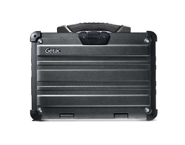 Getac 15.6寸军用级全加固笔记本电脑X500
